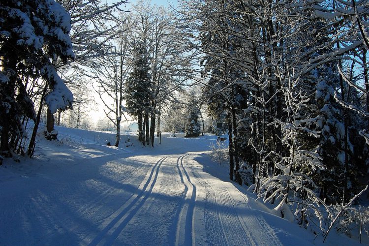 Les Tenasses / Les Pléiades