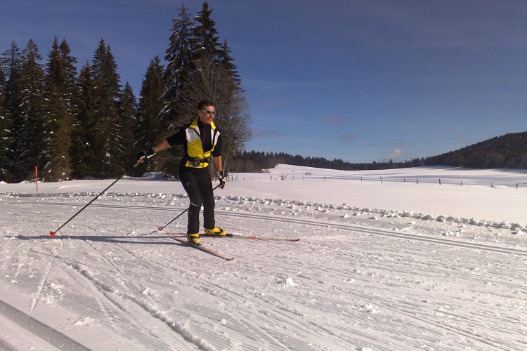 Les Genevez / Franches-Montagnes