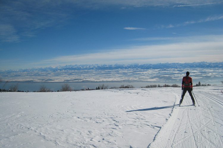 Creux-du-Van / Couvet