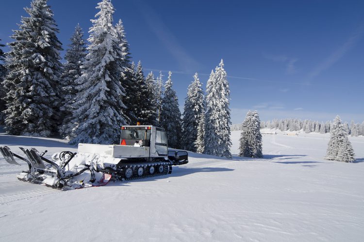Les Rasses / Sainte-Croix
